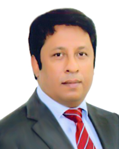 Managing Director